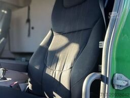 DAF LF 260 FA, GERMAN, EURO6, Schlafkabine