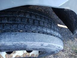 DAF LF 260 FA, GERMAN, EURO6, Schlafkabine