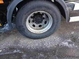 DAF LF 260 FA, GERMAN, EURO6, Schlafkabine