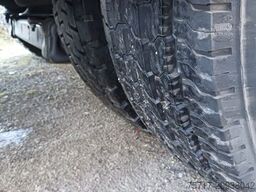 DAF LF 260 FA, GERMAN, EURO6, Schlafkabine