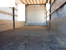 DAF LF 260 FA, GERMAN, EURO6, Schlafkabine