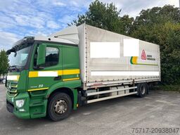 MERCEDES-BENZ Actros 1935