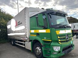 MERCEDES-BENZ Actros 1935