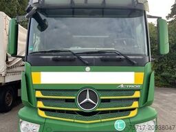 MERCEDES-BENZ Actros 1935