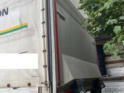 MERCEDES-BENZ Actros 1935