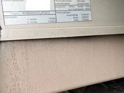 MERCEDES-BENZ Actros 1935