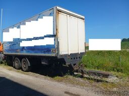 KÖGEL Boese BTA 7.76