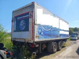 KÖGEL Boese BTA 7.76