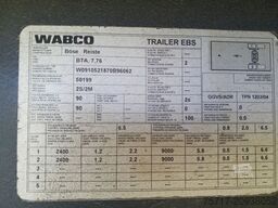 KÖGEL Boese BTA 7.76