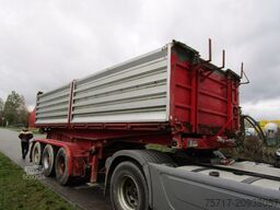 KÖGEL SK24, German, dreiseitenkipper Stahl