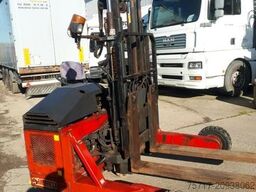 CATERPILLAR Kooi Reachforks R24-25-1200-800, 4x4 Allrad