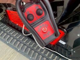  Red Rhino RedScreen 3 Fraktionen Siebanlage