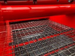  Red Rhino RedScreen 3 Fraktionen Siebanlage