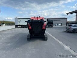  Red Rhino 7000 PLUS Backenbrecher Neumaschine