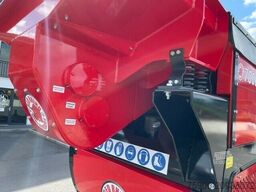  Red Rhino 7000 PLUS Backenbrecher Neumaschine