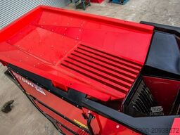  Red Rhino 7000 PLUS Backenbrecher Neumaschine