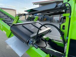  Franzoi TAZ280 Bauschutt Schredder