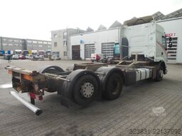 RENAULT PREMIUM R 460.26, DXi, 6X2, EURO 5 EEV