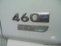 RENAULT PREMIUM R 460.26, DXi, 6X2, EURO 5 EEV