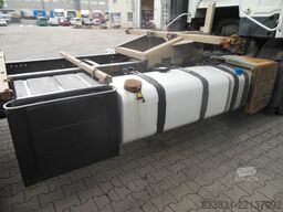 RENAULT PREMIUM R 460.26, DXi, 6X2, EURO 5 EEV