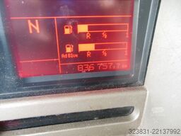 RENAULT PREMIUM R 460.26, DXi, 6X2, EURO 5 EEV