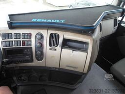 RENAULT PREMIUM R 460.26, DXi, 6X2, EURO 5 EEV
