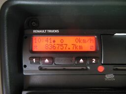 RENAULT PREMIUM R 460.26, DXi, 6X2, EURO 5 EEV