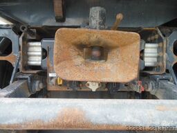 VOLVO FM 13/440, 6X6, BORDMATIC, MANUELL, TOP STAND