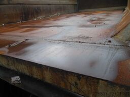 VOLVO FM 13/440, 6X6, BORDMATIC, MANUELL, TOP STAND