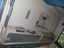 VOLVO FM 13/440, 6X6, BORDMATIC, MANUELL, TOP STAND