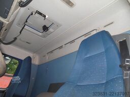 VOLVO FM 13/440, 6X6, BORDMATIC, MANUELL, TOP STAND