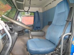 VOLVO FM 13/440, 6X6, BORDMATIC, MANUELL, TOP STAND