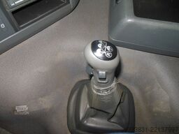 VOLVO FM 13/440, 6X6, BORDMATIC, MANUELL, TOP STAND