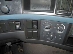 VOLVO FM 13/440, 6X6, BORDMATIC, MANUELL, TOP STAND