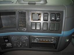 VOLVO FM 13/440, 6X6, BORDMATIC, MANUELL, TOP STAND