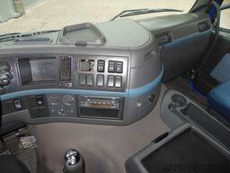 VOLVO FM 13/440, 6X6, BORDMATIC, MANUELL, TOP STAND