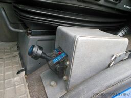 VOLVO FM 13/440, 6X6, BORDMATIC, MANUELL, TOP STAND