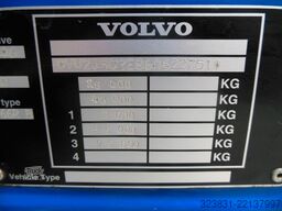 VOLVO FM 13/440, 6X6, BORDMATIC, MANUELL, TOP STAND