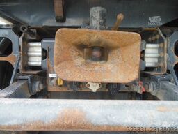 VOLVO FM 13/440, 6X6, BORDMATIC, MANUELL, TOP STAND
