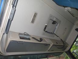 VOLVO FM 13/440, 6X6, BORDMATIC, MANUELL, TOP STAND