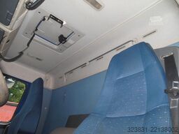 VOLVO FM 13/440, 6X6, BORDMATIC, MANUELL, TOP STAND