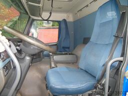 VOLVO FM 13/440, 6X6, BORDMATIC, MANUELL, TOP STAND