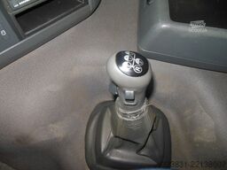 VOLVO FM 13/440, 6X6, BORDMATIC, MANUELL, TOP STAND