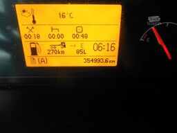 VOLVO FM 13/440, 6X6, BORDMATIC, MANUELL, TOP STAND