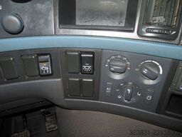 VOLVO FM 13/440, 6X6, BORDMATIC, MANUELL, TOP STAND