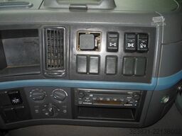 VOLVO FM 13/440, 6X6, BORDMATIC, MANUELL, TOP STAND