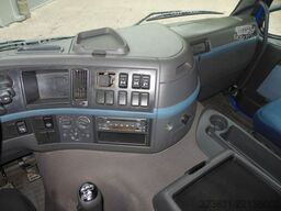 VOLVO FM 13/440, 6X6, BORDMATIC, MANUELL, TOP STAND