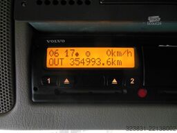 VOLVO FM 13/440, 6X6, BORDMATIC, MANUELL, TOP STAND