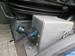 VOLVO FM 13/440, 6X6, BORDMATIC, MANUELL, TOP STAND