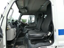 MITSUBISHI 7C18 FUSO 4x2, Meiller, DOKA, Klima, AHK, 95tkm